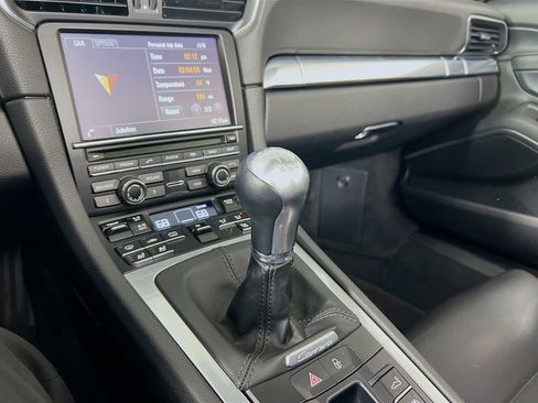 Certified 2015 Porsche 911 Carrera S image 18
