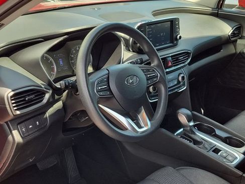 Used 2020 Hyundai Santa Fe SE FWD image 20
