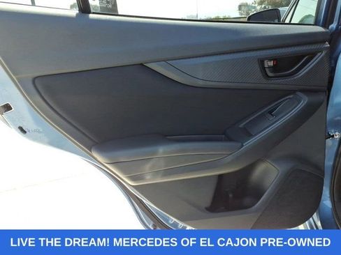 Used 2023 Subaru Crosstrek 2.0i AWD/4WD image 19