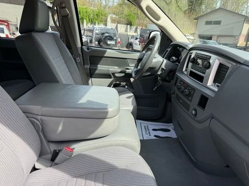 Used 2008 Dodge Ram 1500 Truck SLT RWD image 87