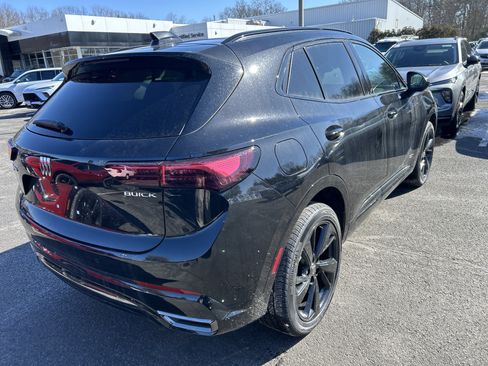 New 2026 Buick Envision Sport Touring image 6