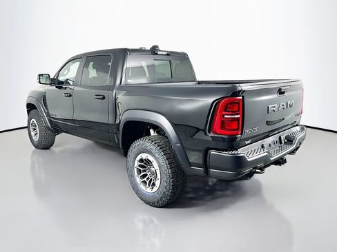 New 2026 RAM 1500 RHO w/ RHO Level 1 Equipment Group AWD/4WD image 5