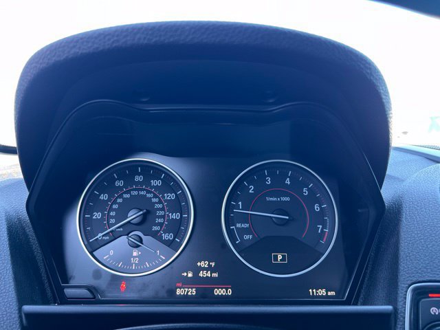 Used 2017 BMW 230i Coupe RWD image 17