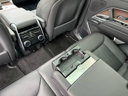 New 2026 Land Rover Range Rover SE AWD/4WD image 15