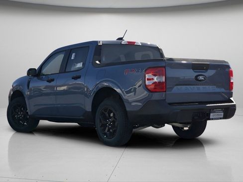 New 2025 Ford Maverick XLT w/ XLT Luxury Package image 17