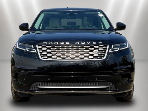 Used 2023 Land Rover Range Rover Velar S AWD/4WD image 2