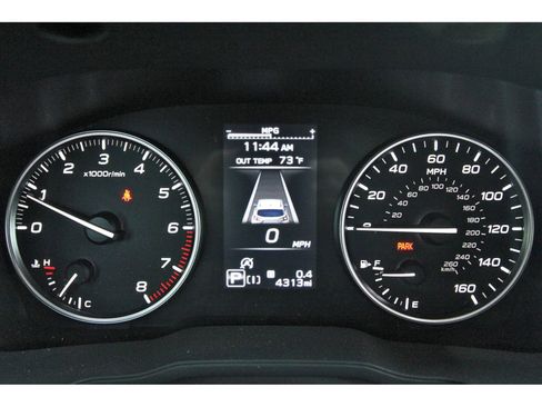 Certified 2025 Subaru Crosstrek 2.5i Limited w/ Crosstrek Mirror Package image 14