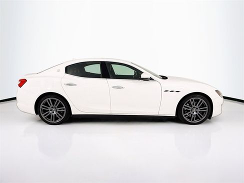 Used 2018 Maserati Ghibli S Q4 image 8