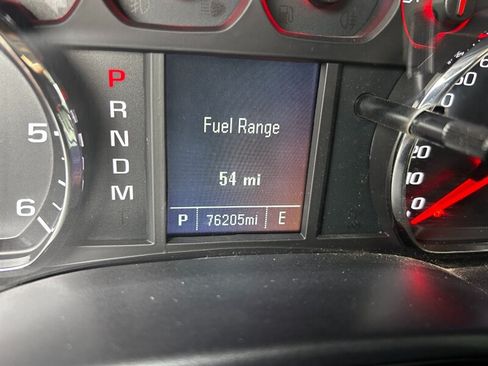 Used 2016 Chevrolet Silverado 1500 LS w/ Trailering Package AWD/4WD image 18