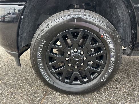 New 2026 RAM 2500 Limited image 29