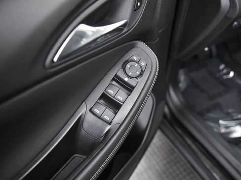 New 2026 Buick Encore GX Preferred w/ Comfort Package image 10