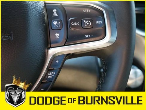 Used 2025 RAM 1500 Laramie w/ Sport Appearance Package AWD/4WD image 26