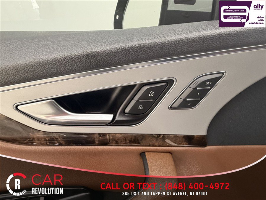Used 2018 Audi Q7 2.0T Premium Plus AWD/4WD image 9