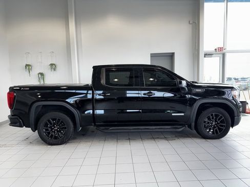 Used 2021 GMC Sierra 1500 Elevation image 36