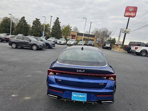 Used 2024 Kia K5 GT-Line image 6