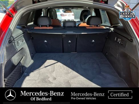 Used 2023 Mercedes-Benz GLC 300 4MATIC image 17