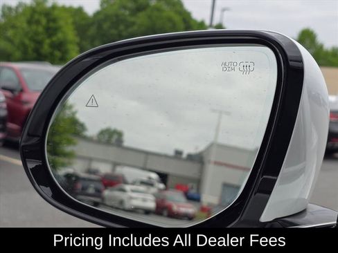 Used 2024 Genesis GV80 3.5T Advanced AWD/4WD image 24