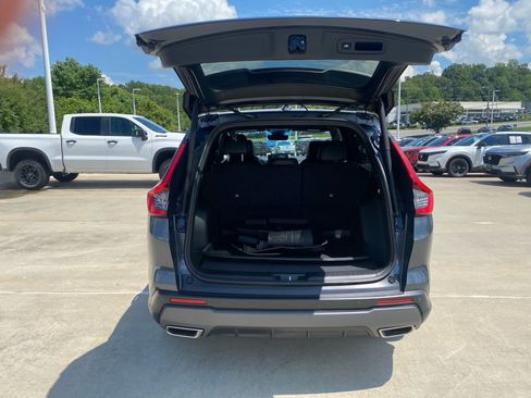 Certified 2024 Honda CR-V Sport-L image 18