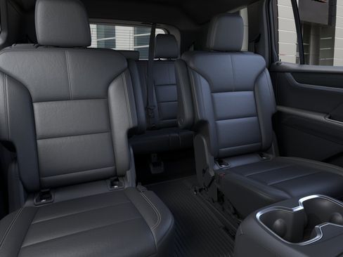 New 2026 GMC Acadia Elevation w/ Black Edition FWD image 17