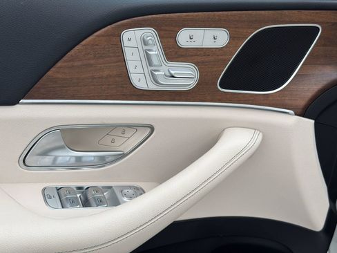 Certified 2026 Mercedes-Benz GLE 350 4MATIC image 28