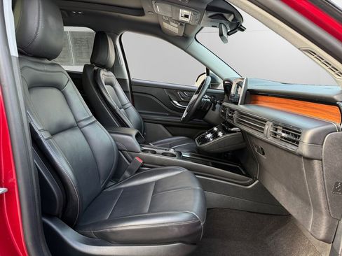 Used 2022 Lincoln Corsair Reserve w/ Equipment Group 201A image 14