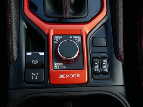 Used 2021 Subaru Forester Sport w/ Popular Package #2 image 30