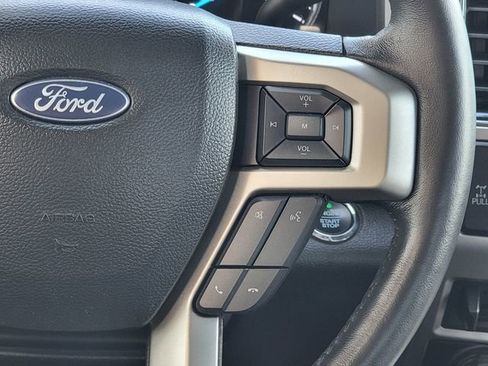 Used 2021 Ford F250 Lariat w/ Lariat Ultimate Package image 30