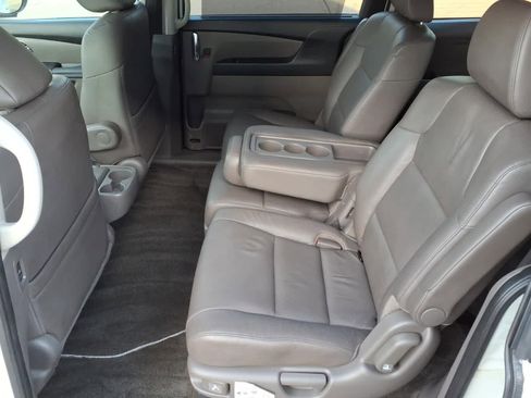 Used 2014 Honda Odyssey EX-L image 9