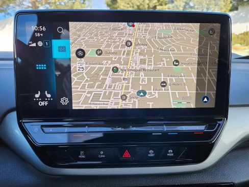 Certified 2023 Volkswagen ID.4 Pro S Plus image 20