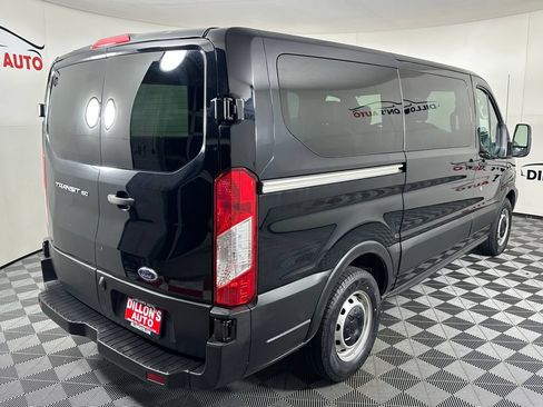 Used 2019 Ford Transit 150 XL RWD image 7