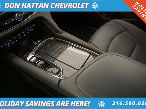 Used 2023 Buick Enclave Premium w/ Experience Buick Package image 14