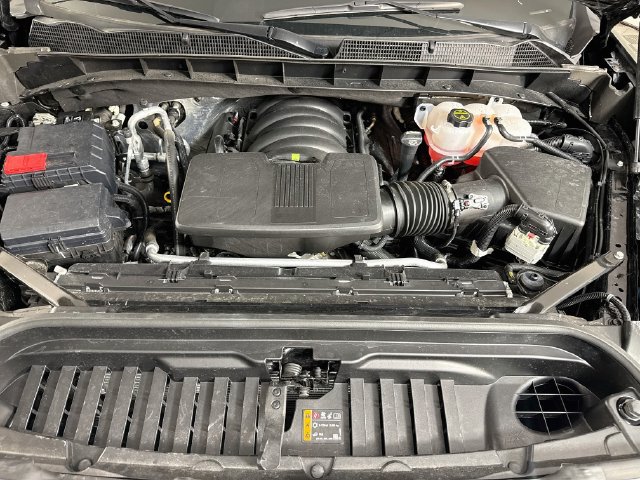 Used 2026 GMC Sierra 1500 SLT RWD image 38