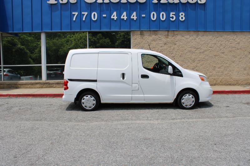 Used 2017 Nissan NV200 SV w/ Technology Package FWD image 17
