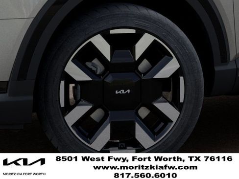 New 2027 Kia Telluride S AWD/4WD image 9