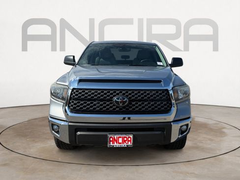 Used 2021 Toyota Tundra SR5 image 6