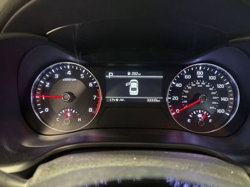 Certified 2023 Kia Forte LXS w/ LXS Technology Package image 23