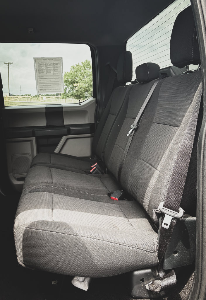 Used 2018 Ford F150 XL w/ Equipment Group 101A Mid AWD/4WD image 18