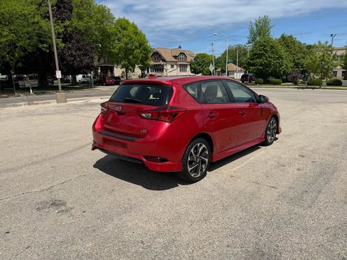 Used 2016 Scion iM FWD image 7