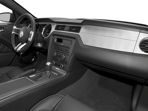 Used 2013 Ford Mustang GT Premium w/ Electronics Pkg image 17