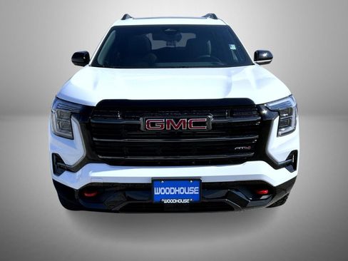 New 2026 GMC Terrain AT4 w/ Technology Package II image 2