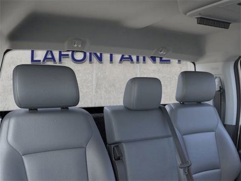 New 2026 Ford F550 4x4 Regular Cab Super Duty image 22