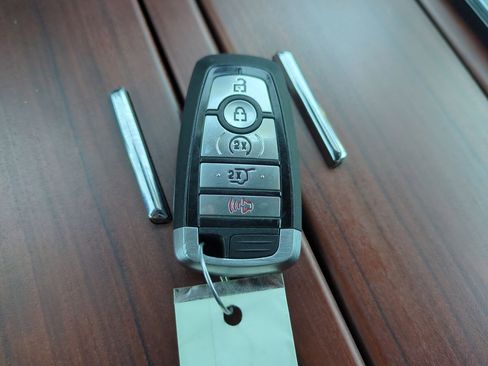 Certified 2023 Lincoln Navigator Reserve image 30