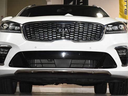 Used 2019 Kia Sorento SX image 81
