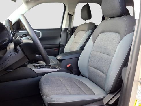 Used 2024 Ford Bronco Sport Big Bend image 14