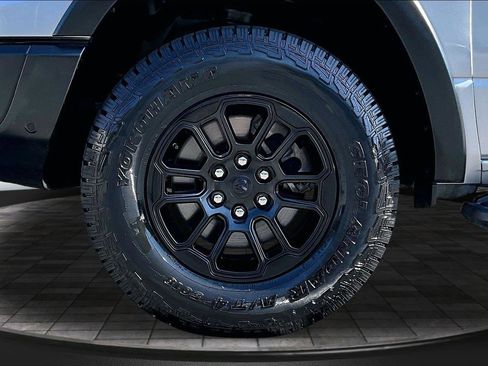 Used 2025 RAM 1500 Rebel w/ Rebel Level 1 Equipment Group AWD/4WD image 9