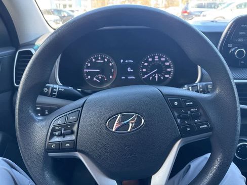 Used 2019 Hyundai Tucson Value image 3