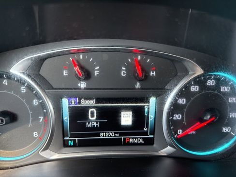 Used 2019 Chevrolet Traverse Premier w/ LPO, Blackout Package image 29