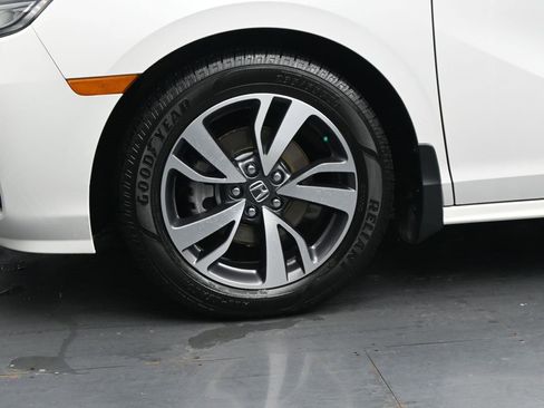 Used 2023 Honda Odyssey Touring image 12