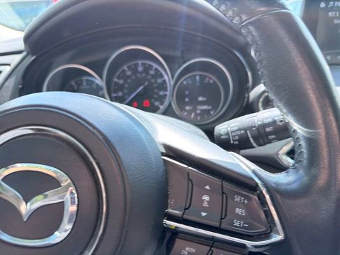Used 2019 MAZDA CX-9 Touring AWD/4WD image 19