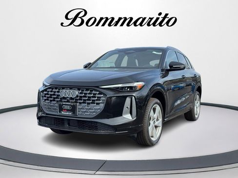 New 2025 Audi Q5 Premium Plus image 1